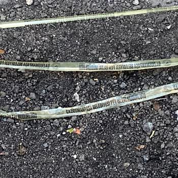 Eyüp Belediyesi'nin İlgisizliği Mahalleyi Mağdur Ediyor