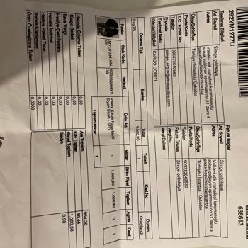 Düğmesi Kopan Mont İçin Çözüm Bekliyorum