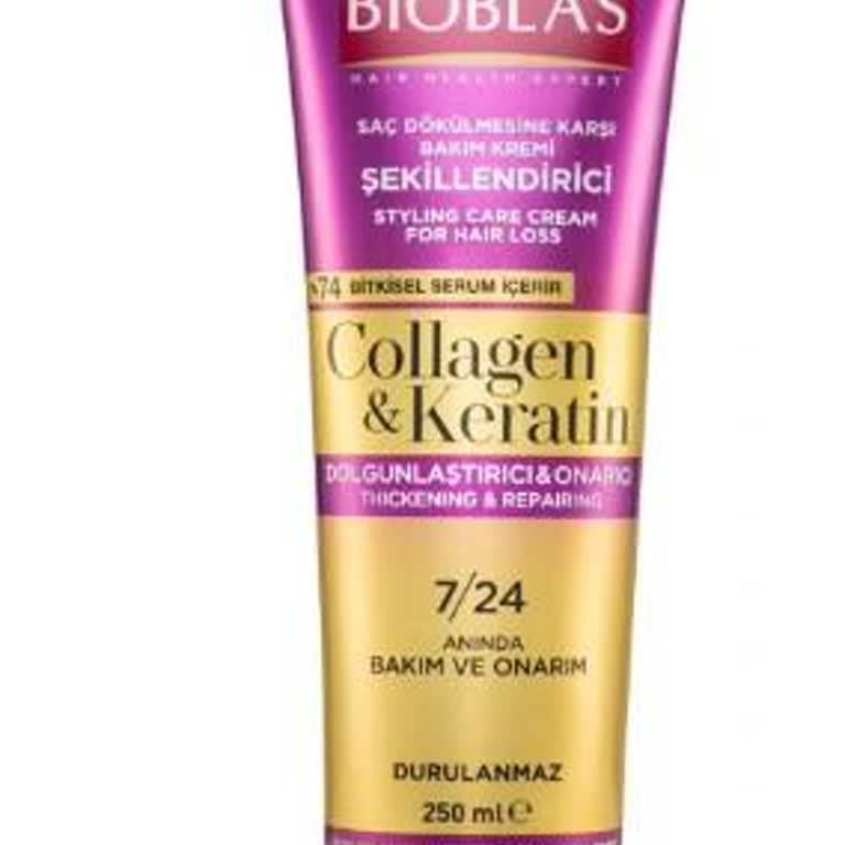 Saç Kremi Kullanımı Sonrası Sertleşen Saçlar