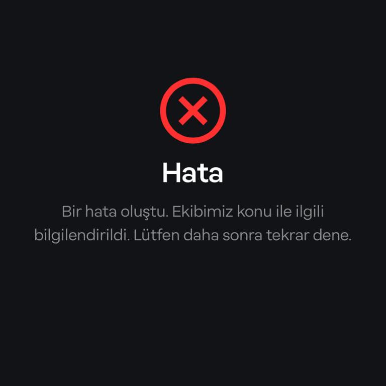 Papara Uygulamasında Para Yatırma Sorunu