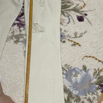 Yanlış Ürün Ölçümü Ve Yetersiz İade Desteği