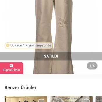 Yanlış Ürün Ölçümü Ve Yetersiz İade Desteği