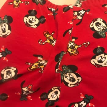 DeFacto Yıkama Sonrası Fark Edilen Dikiş Hatası