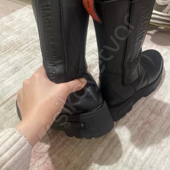 Harley-Davidson Bot Beklenmedik Kalite Sorunu!