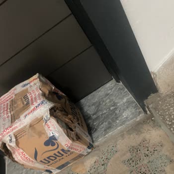 Sürat Kargo İle Hayal Kırıklığı: Dağınık Ve Güvensiz Teslimat