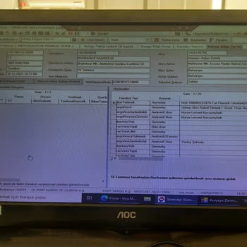 Kargoda Açık Paket Ve Kaybolan Ürün Mağduriyeti