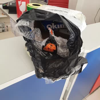 Kargoda Açık Paket Ve Kaybolan Ürün Mağduriyeti