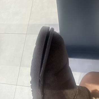 Geç Gelen Ürün Ve Kalitesiz Ayakkabı Sorunu