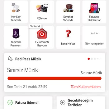 Sınırsız Tarife Mağduriyeti: Ekstra Ücretlendirme Ve Müşteri Hizmetleri Sorunu