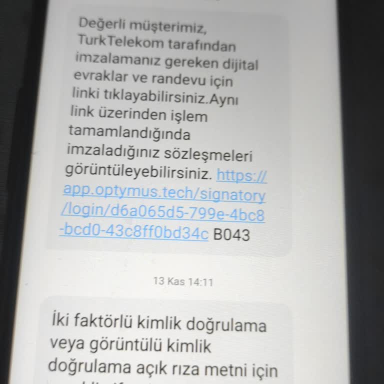 Türk Telekom Numara Taşıma Sürecinde Yaşanan Sorunlar
