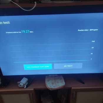 TÜRKSAT Kablo Net Bağlantı Sorunu: Taahhüt Başlangıcında Yetersiz Hizmet