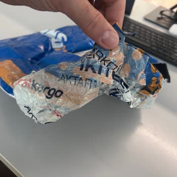 Kargomun İçeriği Çalındı Ve Yanlış Ürün Teslim Edildi