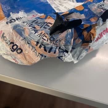 Kargomun İçeriği Çalındı Ve Yanlış Ürün Teslim Edildi