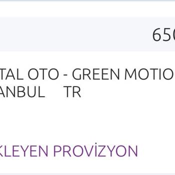 HGS Ücreti Şoku: 7 Ay Sonra Gelen Sürpriz Kesinti