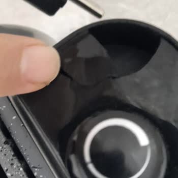 Cookplus Garanti Süresinde Hayal Kırıklığı: Paramparça Gönderilen Tost Makinesi!