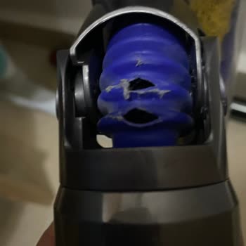 Dyson Süpürge Başlık Değişiminde Yaşanan Sorunlar Ve İletişim Eksiklikleri