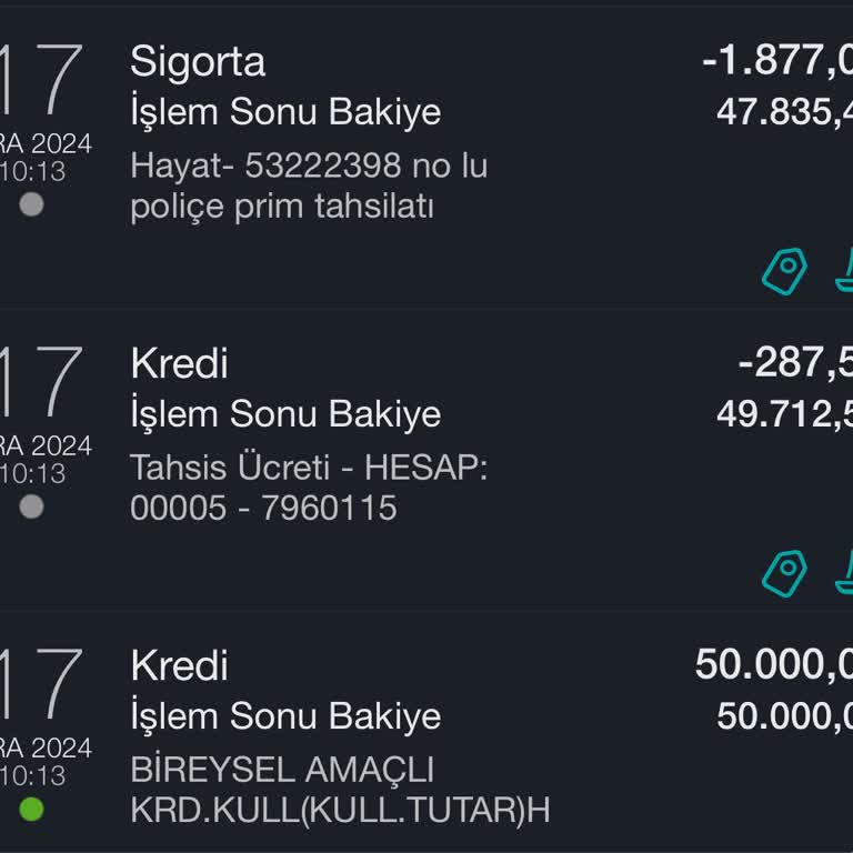 Garanti Bankası'ndan Haksız Sigorta Kesintisi