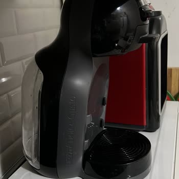 Nescafe Dolce Gusto Mini Me Kahve Makinesi Su Çekmiyor