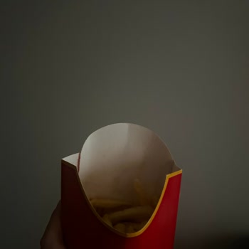 Online Siparişte Eksik Patates Sorunu