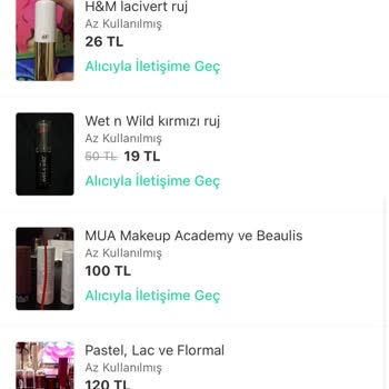 Dolap Uygulamasında Haksız Kargo Ücreti Ve Paket Ücreti Kesintisi