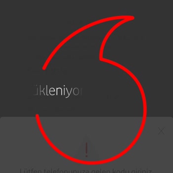 Vodafone Müşteri Hizmetleri Ve İletişim Sorunları