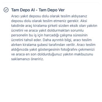 Trip.com İle Araç Kiralamada Çifte Fatura Şoku