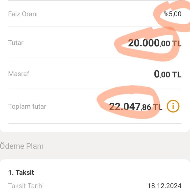 VakıfBank Click Kart Avans Yanıltmacası: Faizsiz Taksit Sözü Tutulmuyor