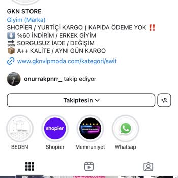 Yanlış Ürün Gönderimi Ve İade Talebi