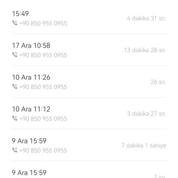 Eksik Ürün Teslimatı Ve Çözüm Sürecinde Sorun