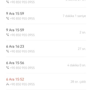 Eksik Ürün Teslimatı Ve Çözüm Sürecinde Sorun