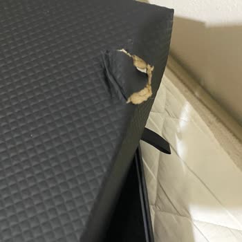 Karaca'dan Aldığım Ürünler Sorunlu Ve İade Süreci Kabus!