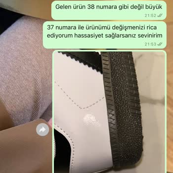 Yanlış Numara Ve Kusurlu Ürün Mağduriyeti