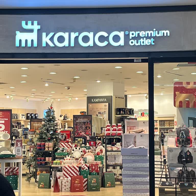 Karaca Mağazasında Değişim Krizi: Müşteri Mağduriyeti