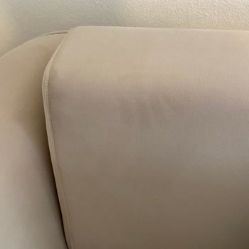 Yanlış Ürün Ve Deforme Koltuk: Müşteri Memnuniyeti Sıfır!