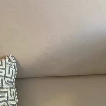 Yanlış Ürün Ve Deforme Koltuk: Müşteri Memnuniyeti Sıfır!