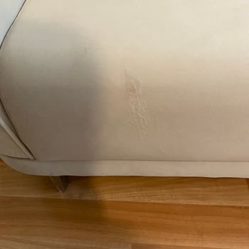 Yanlış Ürün Ve Deforme Koltuk: Müşteri Memnuniyeti Sıfır!