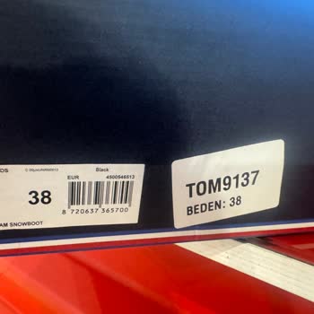 Tommy Hilfiger Botlarıyla Yaşadığım Ağrılı Deneyim