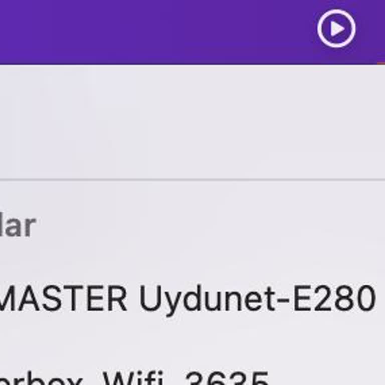 TÜRKSAT Kablo Net'in Uzun Süreli Hizmet Kesintisi Ve Haksız Cayma Bedeli Talebi