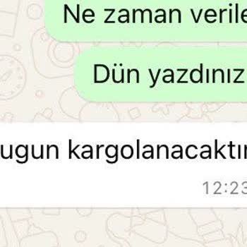 B&G Sportive: Uzun Süreli Müşteri Memnuniyetsizliği Ve Oyalama Taktikleri