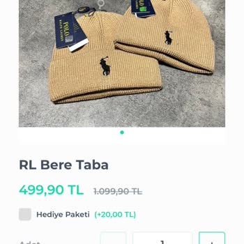 Yanlış Ürün Gönderimi Ve İletişim Sorunu