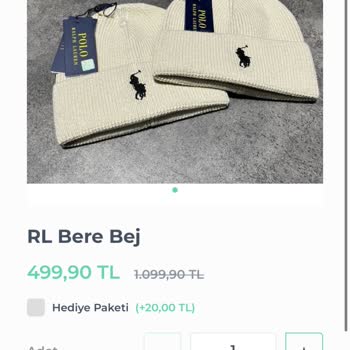 Yanlış Ürün Gönderimi Ve İletişim Sorunu