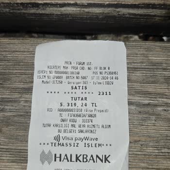 Pierre Cardin Montta Topaklanma Sorunu