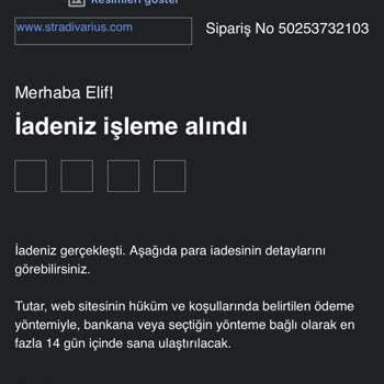 Online Alışverişte Teslimat Ve İletişim Sorunları