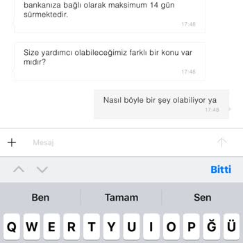 Online Alışverişte Teslimat Ve İletişim Sorunları