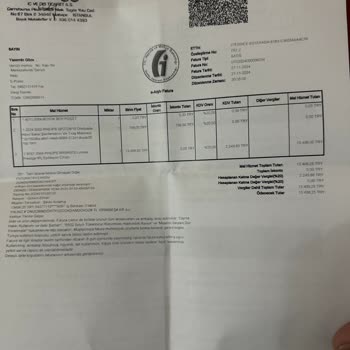 Teknosa'da Hediye Ürün Sorunu Ve İade Krizi