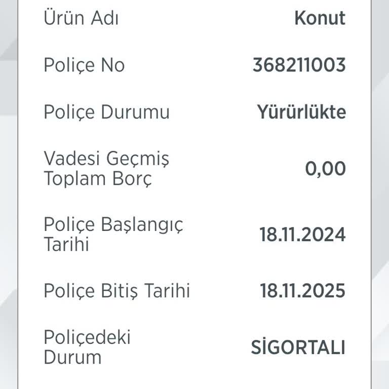 Ziraat Bankası'ndan Habersiz Yapılan Konut Sigortası Dayatması