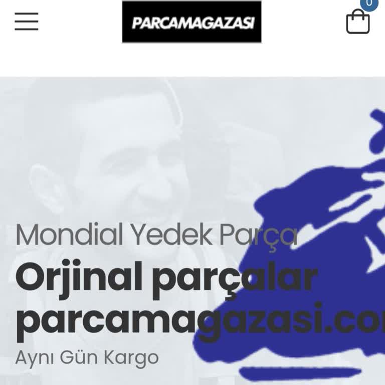 Parcamagazası Ödemesini Yaptığım Ürünü Göndermediler!