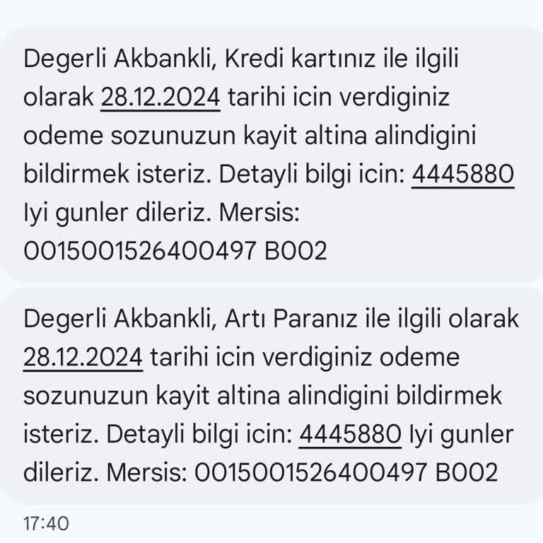 Kişisel Bilgilerin İzinsiz Paylaşımı Ve Para Talebi