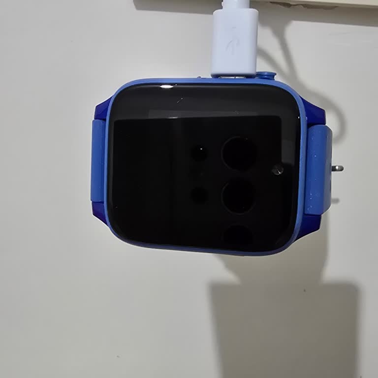 TCL Akıllı Saatte Güncelleme Ve Kullanım Sorunları