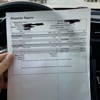 Servis Hatası: Rot Makinesi Ve Bijon Sorunları